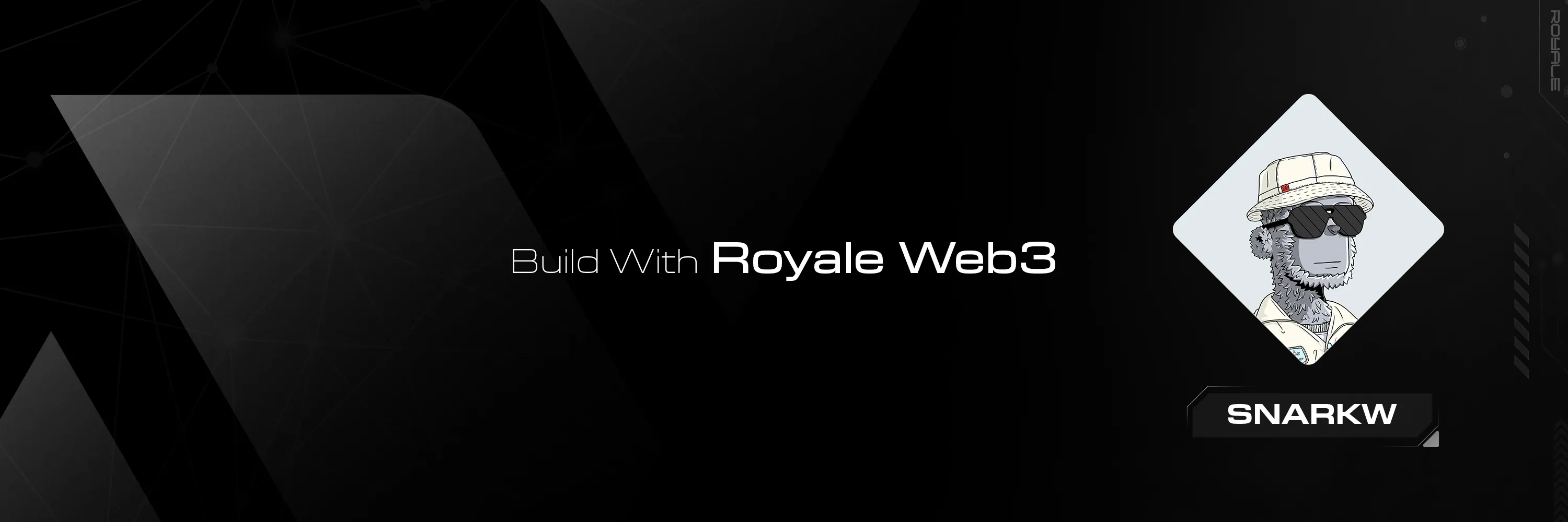Royale Social Media design by Lufense