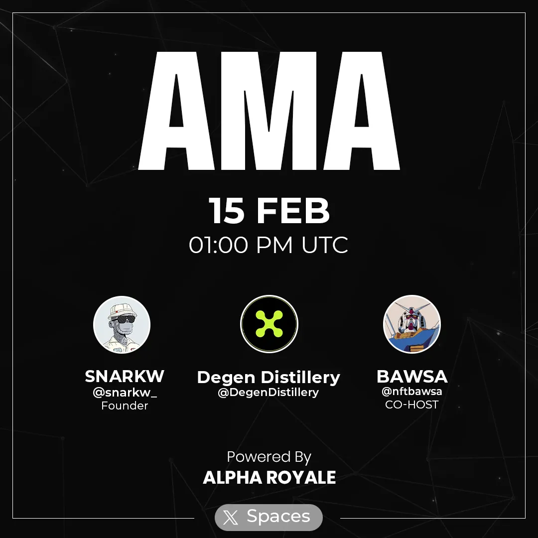 Royale Social Media design by Lufense