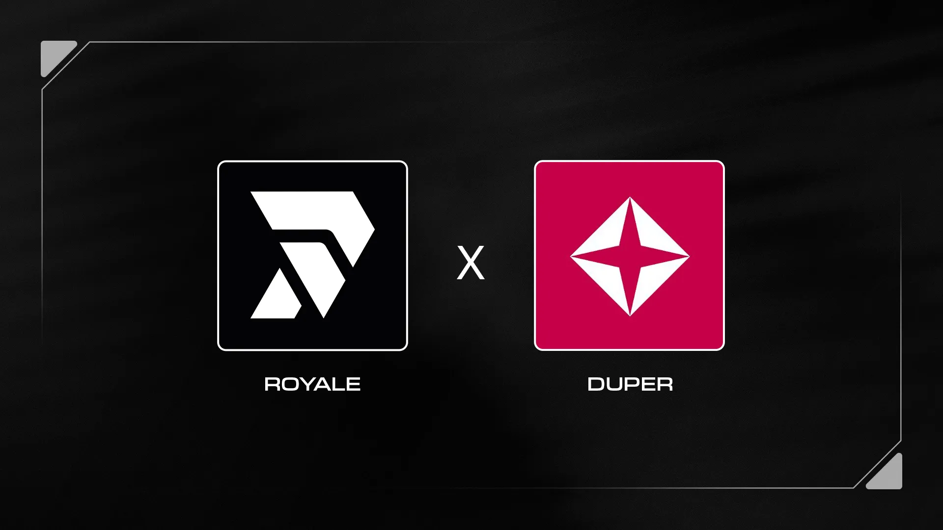 Royale Social Media design by Lufense