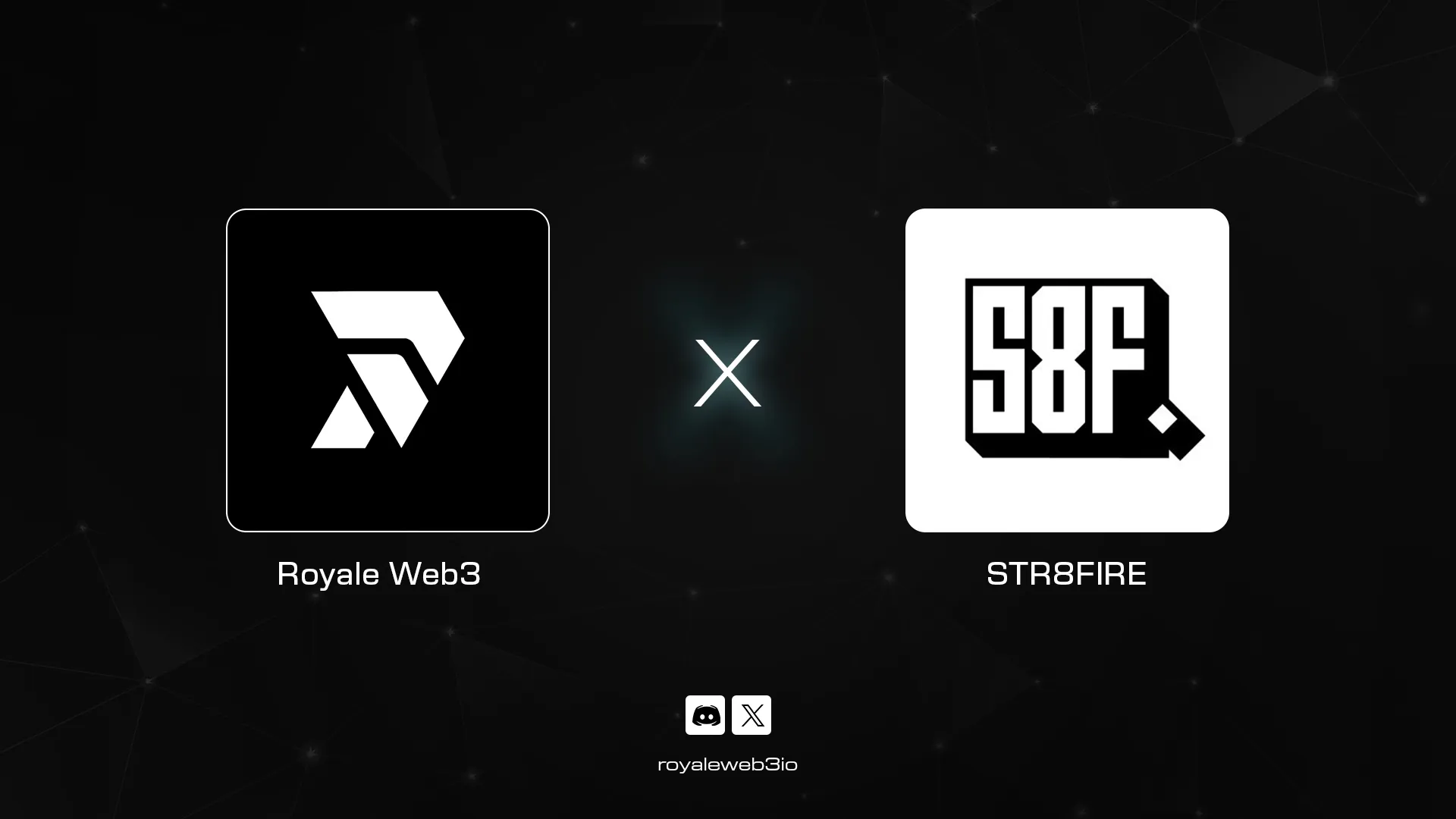 Royale Social Media design by Lufense
